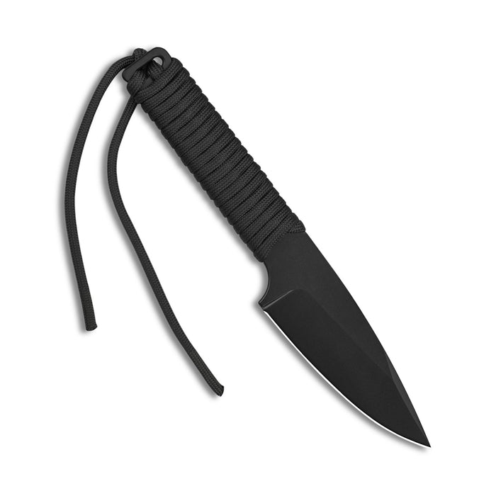 Paracord Knife For Kitchen Use