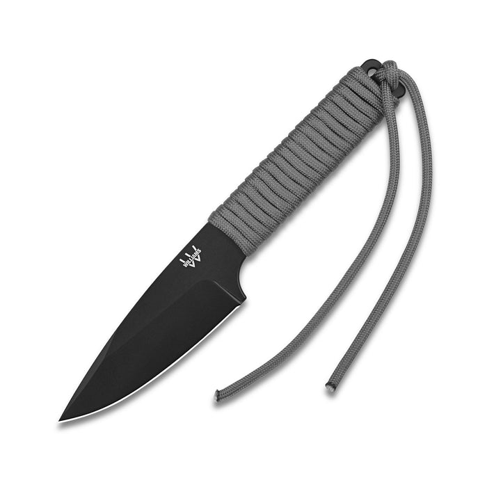 Paracord Knife For Kitchen Use