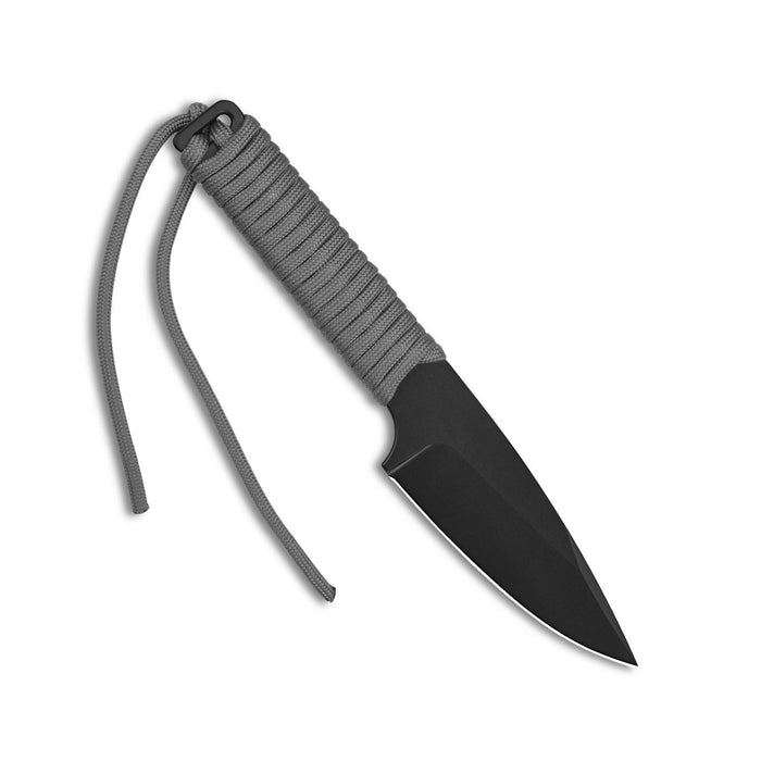 Paracord Knife For Kitchen Use