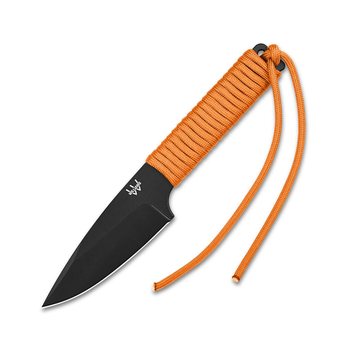 Paracord Knife For Kitchen Use