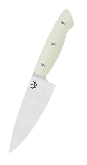 The Petty Knife