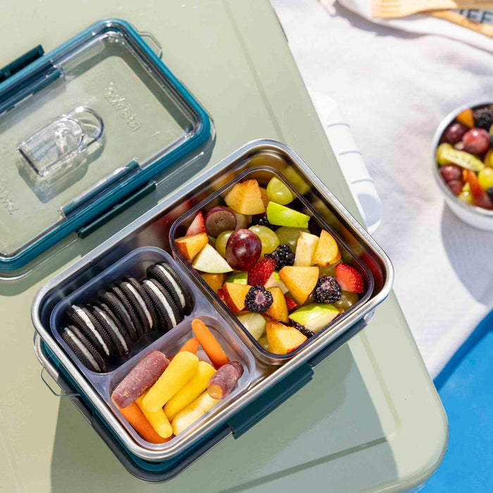 Travel Lunch Box (REX 9x6)