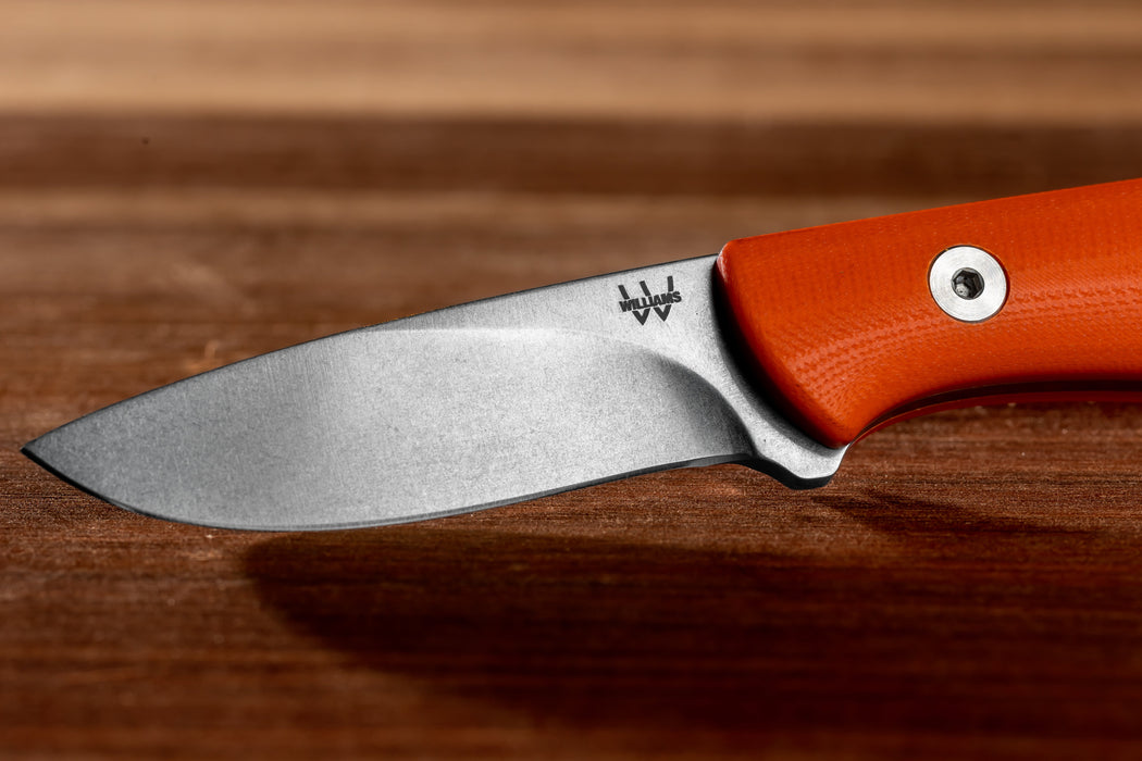 Bird Knife For Kitchen Use