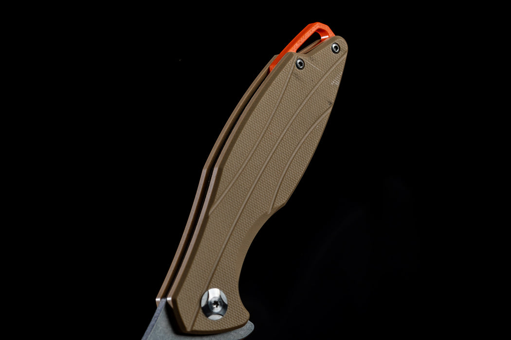 RX Flipper For Kitchen Use