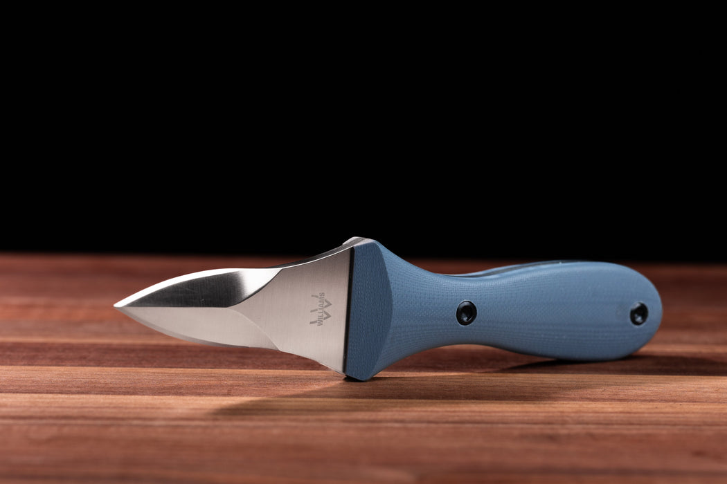 Edisto Oyster Knife V2