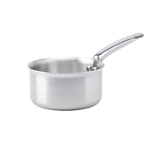 Alchimy 3-ply Stainless Steel Saucepan 8