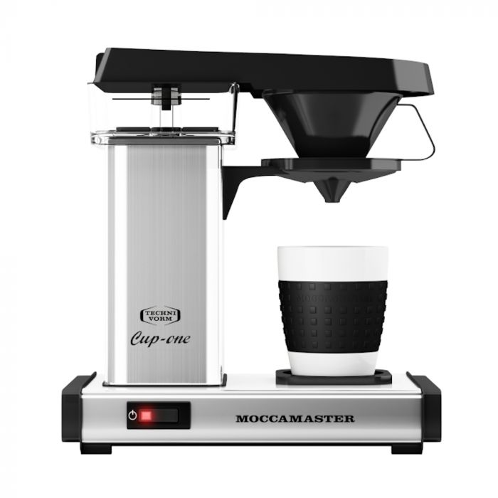 Moccamaster Cup-One Brewer