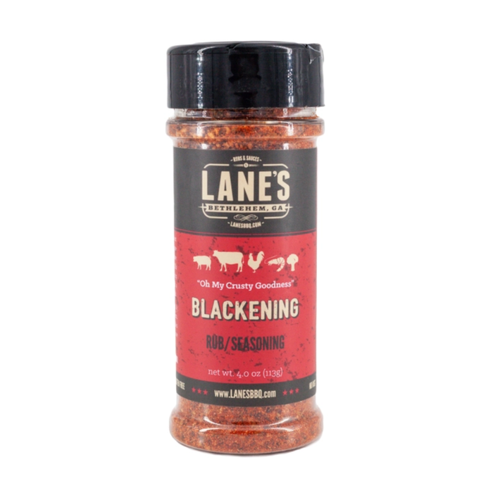 Blackening Rub - LANE'S BBQ