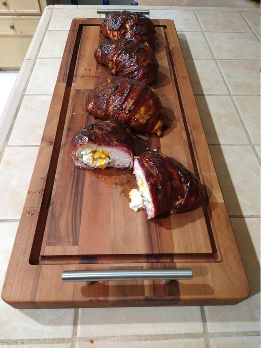 Beefiest BBQ Board®, 31" x 12"