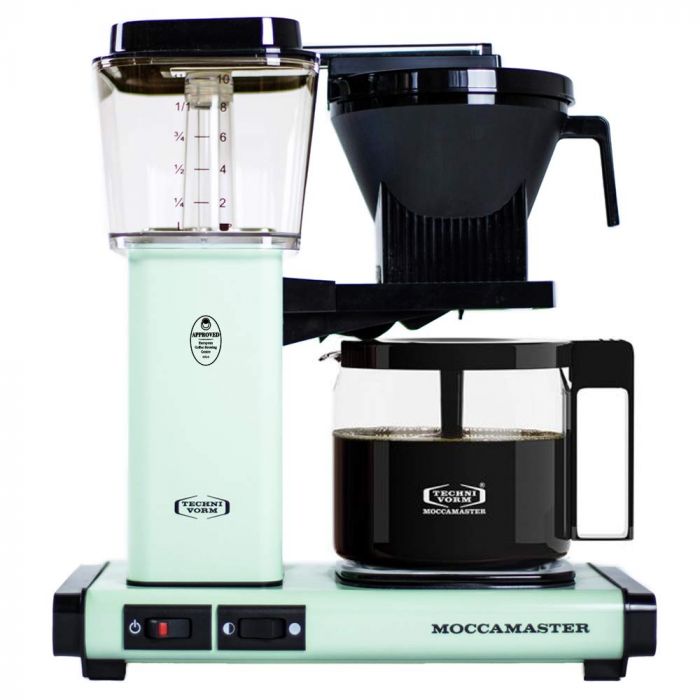 Moccamaster KBGV