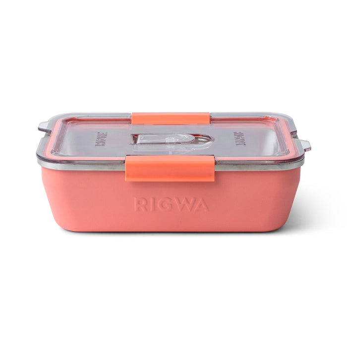 Travel Lunch Box (REX 9x6)