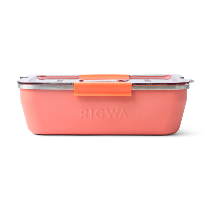 Travel Lunch Box (REX 9x6)