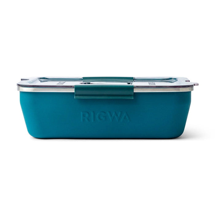 Travel Lunch Box (REX 9x6)