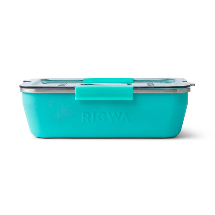 Travel Lunch Box (REX 9x6)