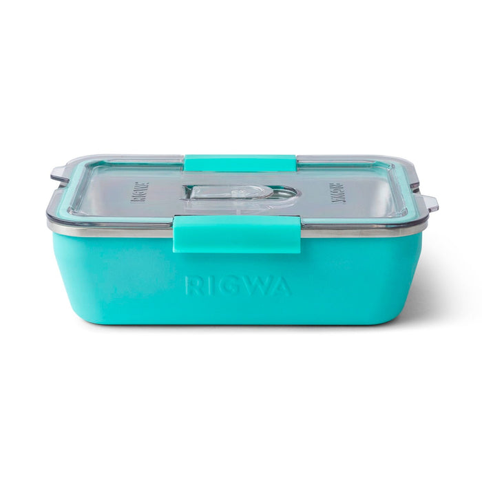 Travel Lunch Box (REX 9x6)