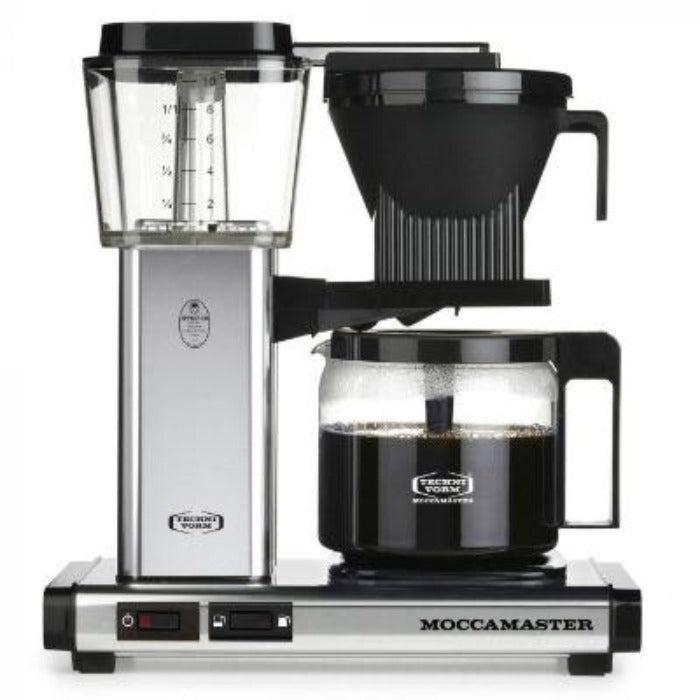 Moccamaster KBGV