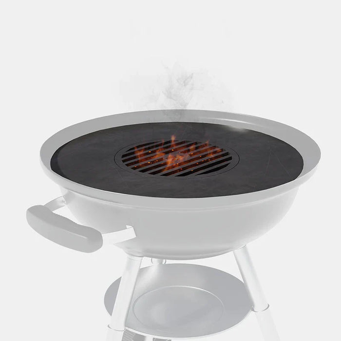 Arteflame Weber 18" Griddle: Elevate Your Grilling Game