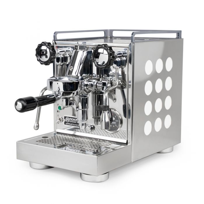 Rocket Espresso Appartamento Espresso Machine