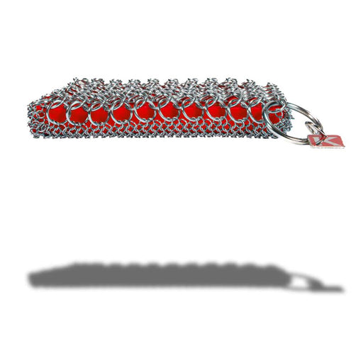 Dry Rub Chainmail Combo Scrubber