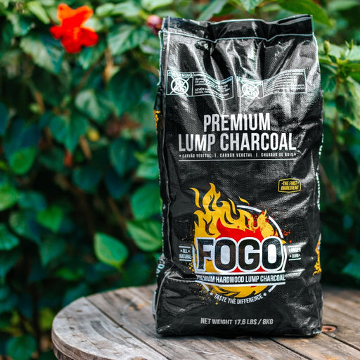 FOGO Premium Charcoal