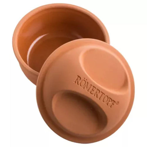 Romertopf Round Roasting Pot 