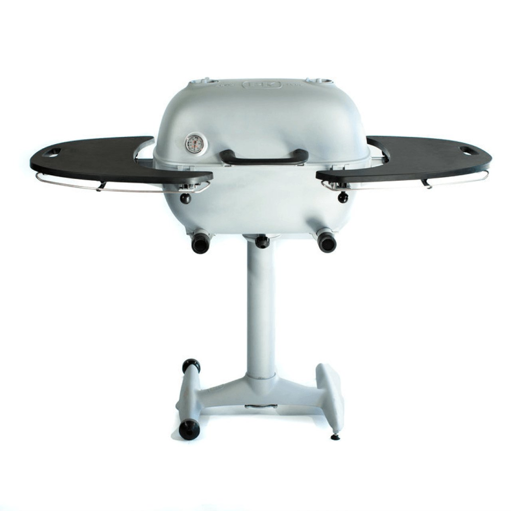 The All New Original PK300 Grill & Smoker - Graphite